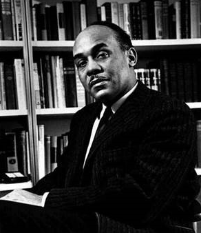Juneteenth, Ralph Ellison, and Me